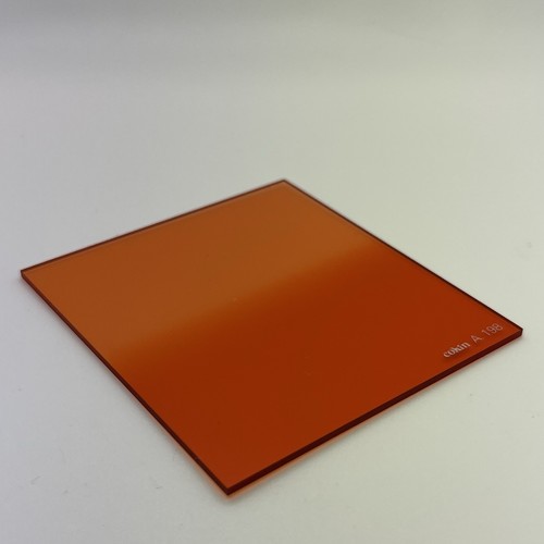Cokin creative filter - filter, sistema
