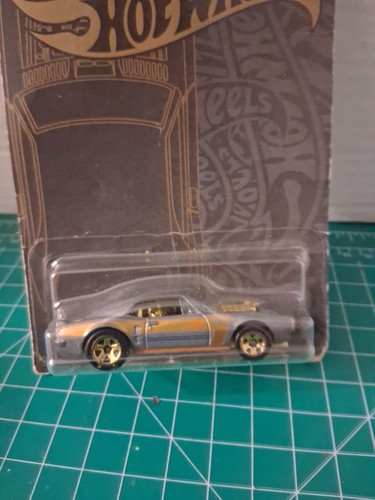 Modellino auto hot wheels - modellino,