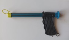 Vintage 70's toy gun pistola