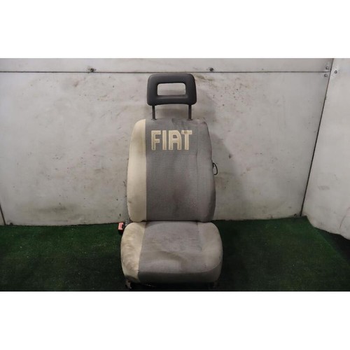 Sedile anteriore sinistro fiat - anteriore,