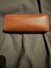 ULTRA RARE VINTAGE PATEK PHILIPPE WATCH BOX