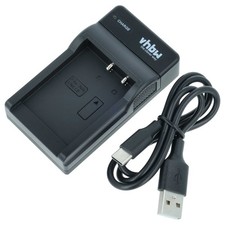 Chargeur USB-C pour Nikon