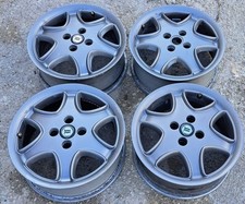 Cerchi lega r15 lancia y - in,