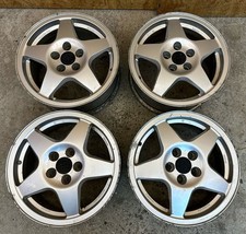 4 cerchi in lega VW Golf 3 GTI