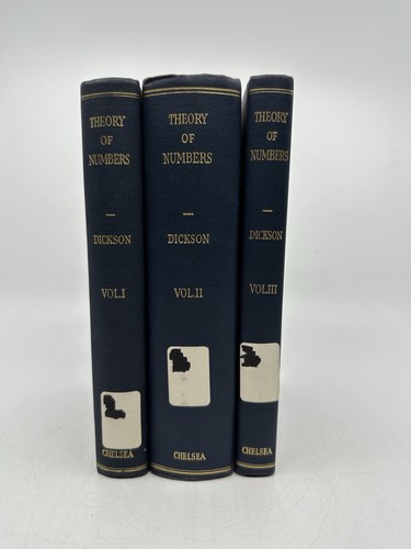 1952 history the theory of - 1952,