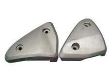 coppia plastiche laterali two