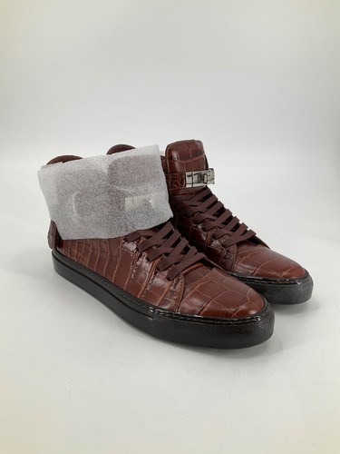 Buscemi sneakers alte 100mm - alte, in