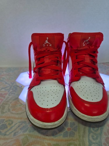 Nike air jordan brevetto - air,