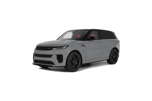 Range rover sport edition - rover, sv