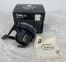 Mulinello da Pesca Vintage