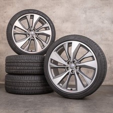 Audi sq5 cerchi con gomme - audi, q5