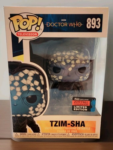 Funko pop volta 893 - funko, a