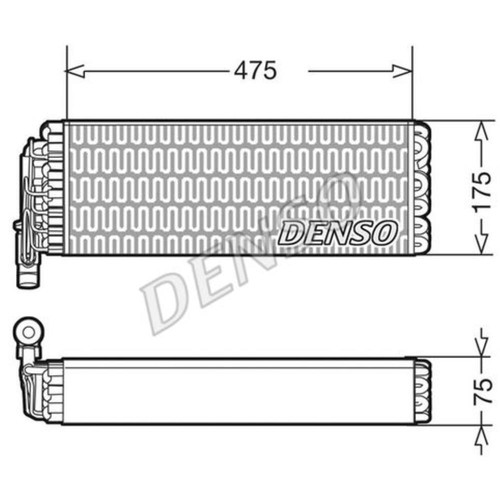 Vaporizzatore condizionatore - vaporizzatore,