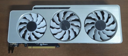 Gigabyte geforce rtx - gigabyte, ti
