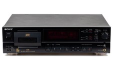 Sony DTC-670 Registratore DAT