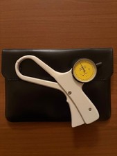 Plicometro Holtain per la