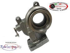 TURBO TURBINA  CHIOCCIOLA