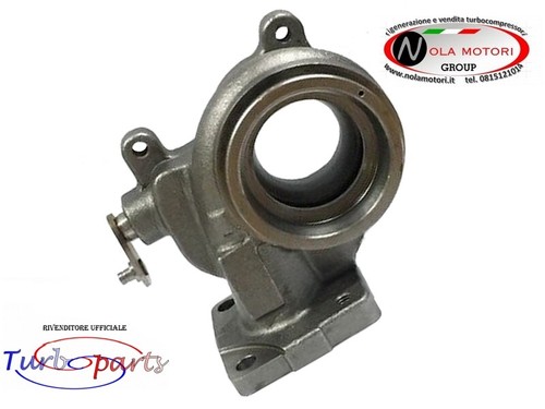 Turbo turbina chiocciola - turbo,