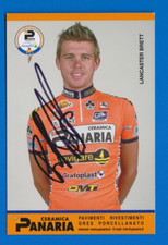 CYCLING cycling card LANCASTER