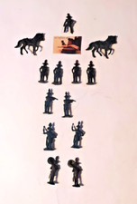 Soldatini Atlantic Banda