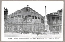 ab0402 - VINTAGE POSTCARD -
