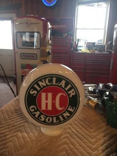 Eco airmeter sinclair - eco, h-c