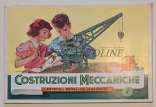 COSTRUZIONI MECCANICHE ALEMANNI CASALPUSTERLENGO - Libretto di Istruzioni AMILAC