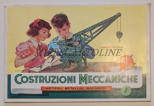 Costruzioni meccaniche - costruzioni,