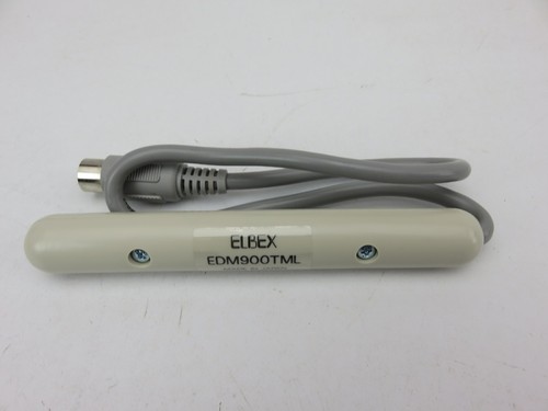 Elbex edm900tml grigio - elbex, maschio