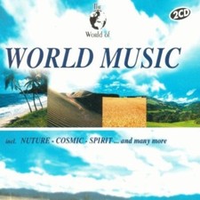 World of World Music (2CD)