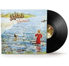 Genesis – Foxtrot, LP 180g., Rhino 0603497896172