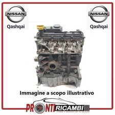 MOTORE DIESEL K9KL292 1.5 DCI