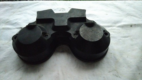 Cover strumentazione honda - cover,