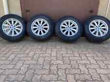 Cerchi Audi Q5 17"con Gomme CONTINENTAL invernali nuove 