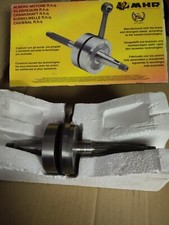 Albero Motore MALOSSI  Piaggio Purejet