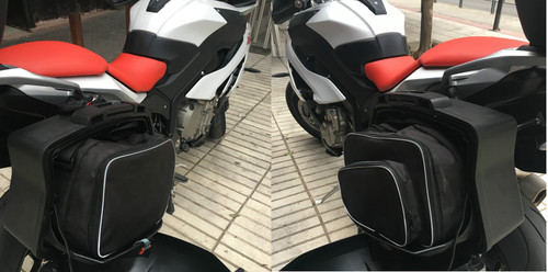 Copribaule interni bmw r1200r - bmw,