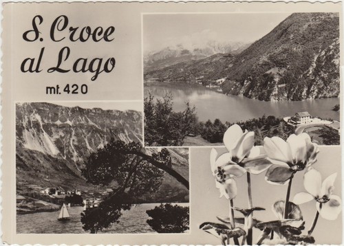 Croce lago vedutine - al,
