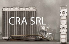 RADIATORE RISCALDAMENTO NISSAN