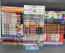 Viz shounen manga lot *PICK*