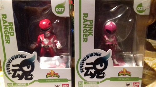Lotto power rangers della - lotto, 2