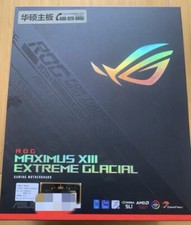 ASUS ROG Maximus XIII Extreme