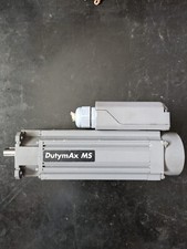Control Techniques dutymax MS 75MSB600TAAAA Brushless AC Servomotor.