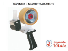 Dispenser Per Nastro Adesivo