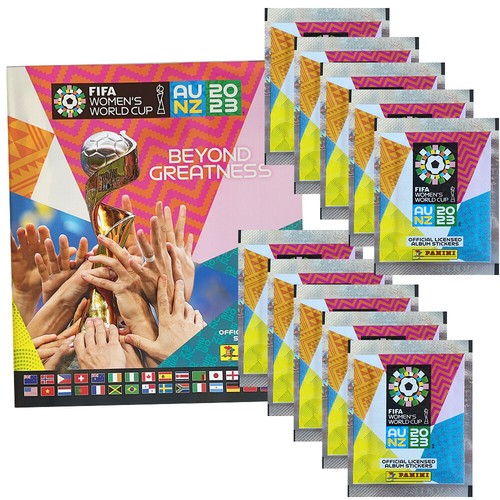 Panini fifa women world cup - fifa,