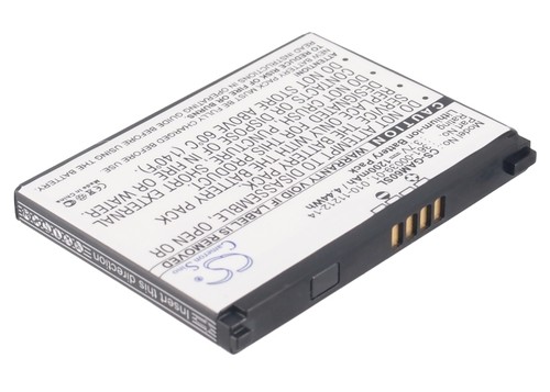 Batteria per garmin asus - batteria, garmin-asus