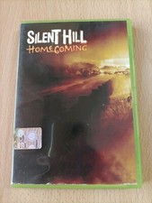 Silent Hill Homecoming Xbox 360! Versione italiana! Usato!