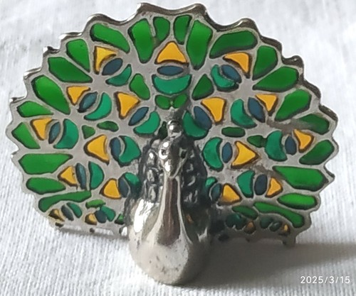 Statuina microfusione argento - microfusione,