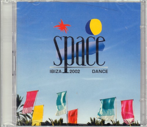 Space ibiza 2002 dance - space, "
