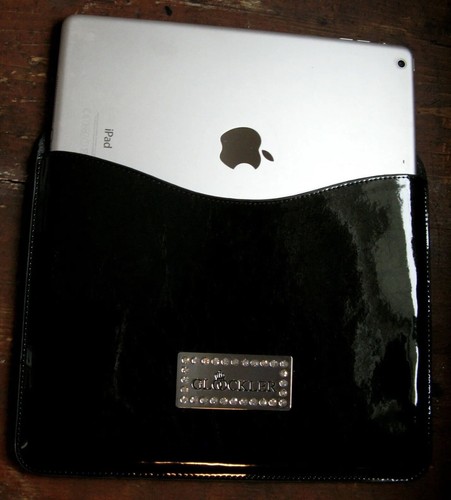 Glöckler clutch ipad samsung - clutch,