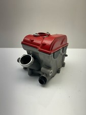 Culasse complète HUSQVARNA